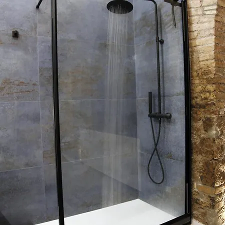 Unique Trastevere Rome