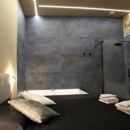 Appartement Unique Trastevere