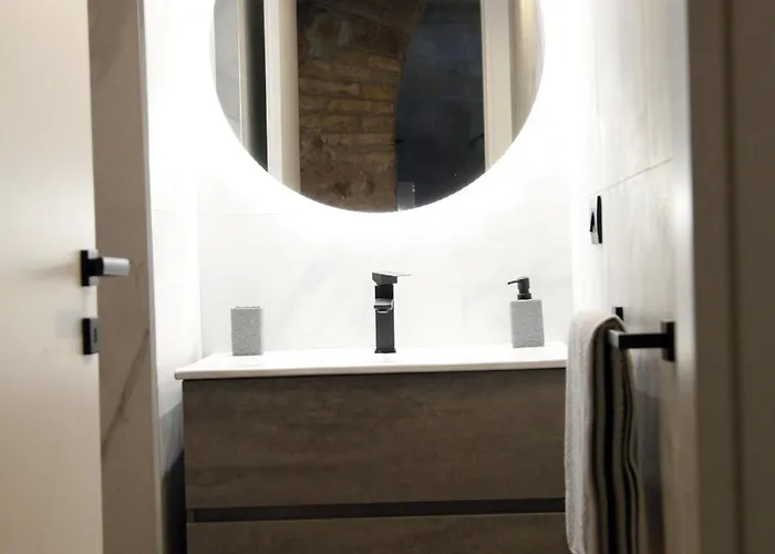 Unique Trastevere * Rome