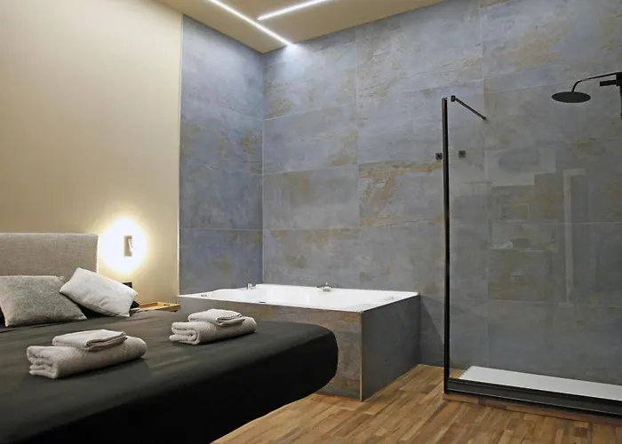 Unique Trastevere Appartement *