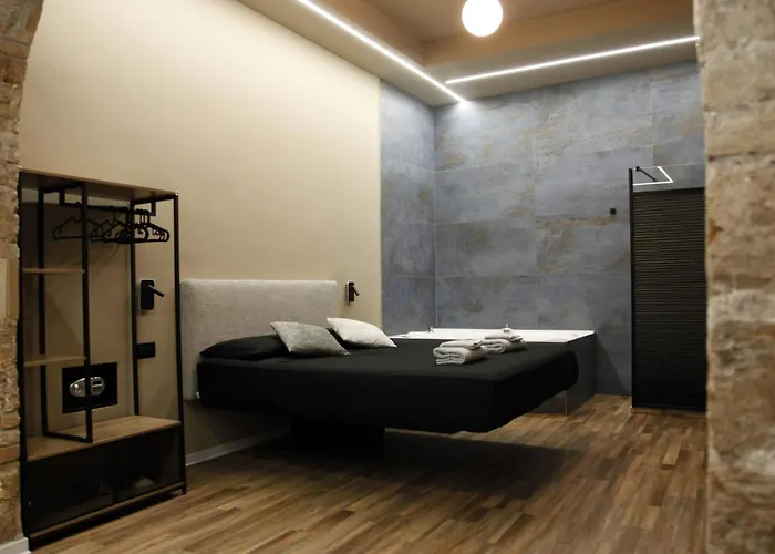 Appartement Unique Trastevere