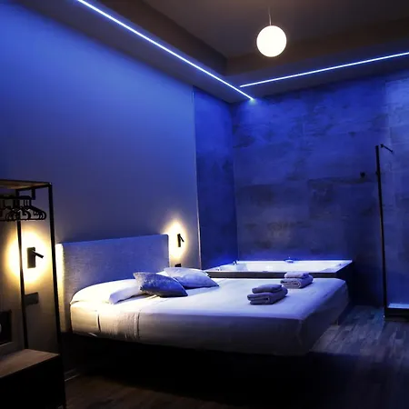 Unique Trastevere Rzym