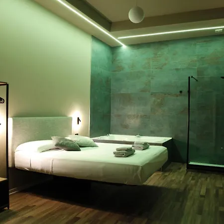 Unique Trastevere Apartament