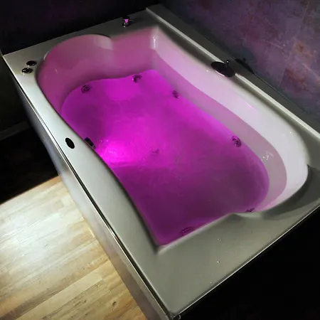 Unique Trastevere Apartament