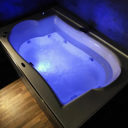 Apartmán Unique Trastevere Řím