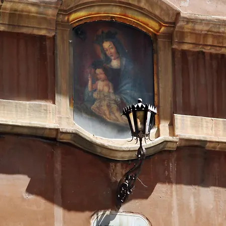 Apartmán Unique Trastevere *