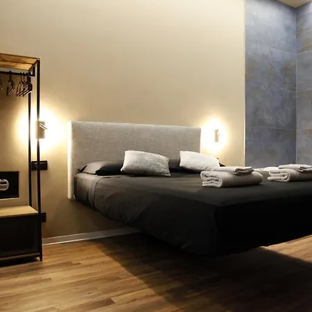 Unique Trastevere Apartmán Řím