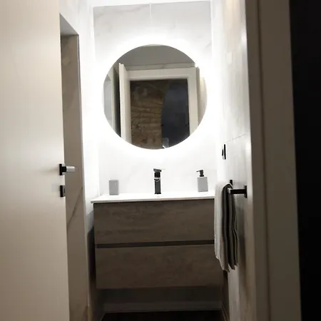 Unique Trastevere Apartament Rzym