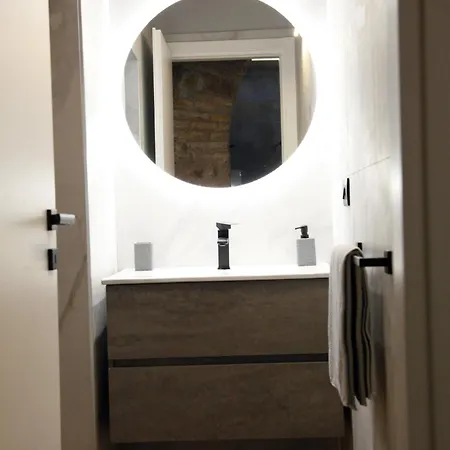 Unique Trastevere * Řím