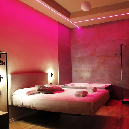 Apartament Unique Trastevere
