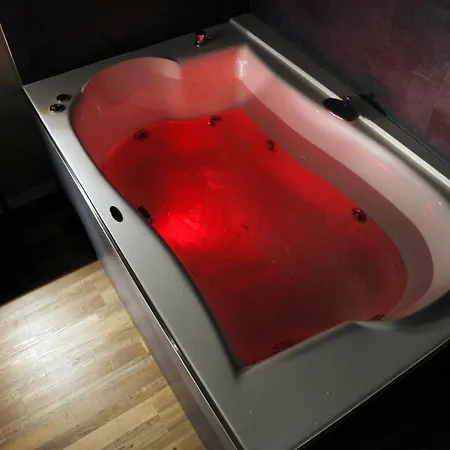 Unique Trastevere Apartmán