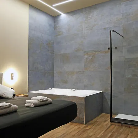 Unique Trastevere Apartmán *