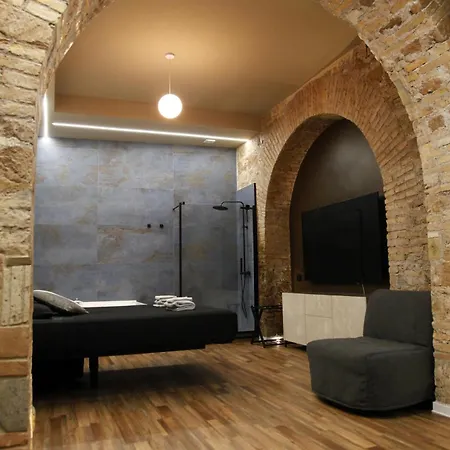 Unique Trastevere Apartmán Řím