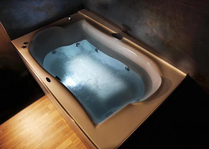 Lägenhet Unique Trastevere