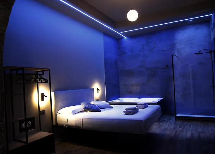 Unique Trastevere Róma