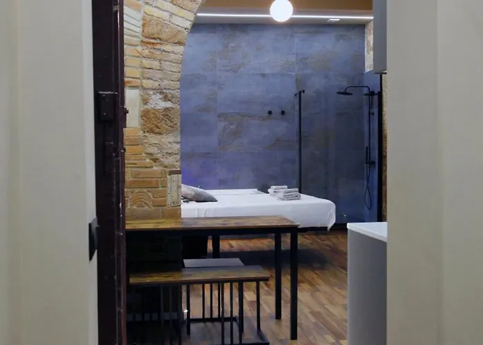 Apartman Unique Trastevere *