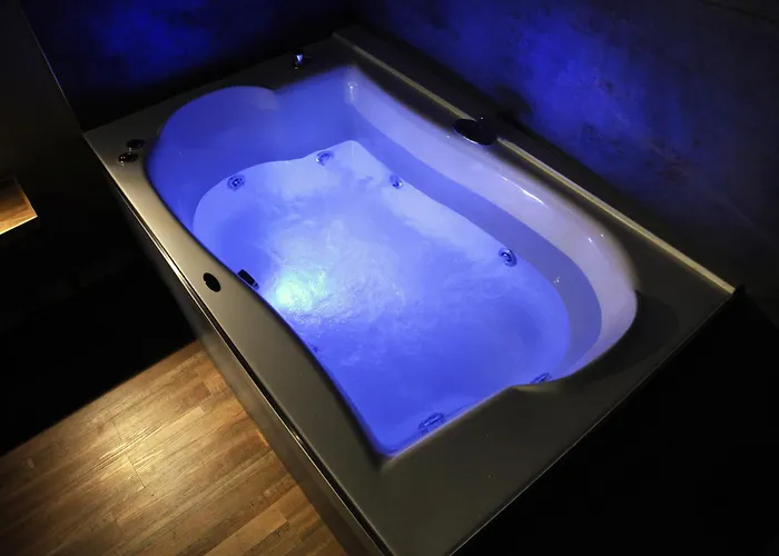 Lägenhet Unique Trastevere Rom