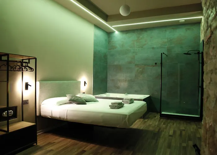 Unique Trastevere Apartman