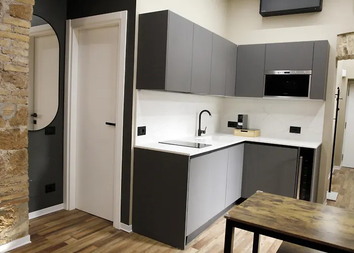 Unique Trastevere Apartman