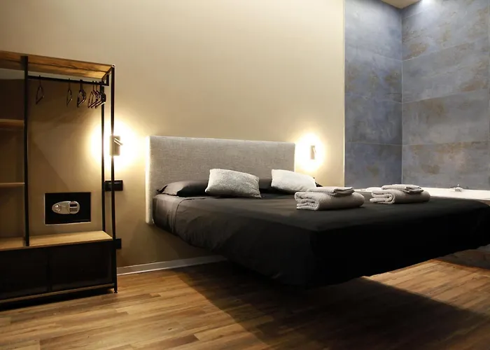 Unique Trastevere Apartman Róma