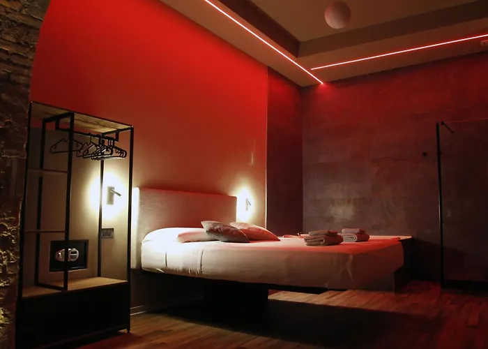 Unique Trastevere Apartman