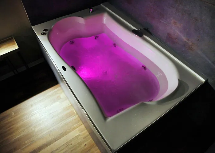 Unique Trastevere Apartman