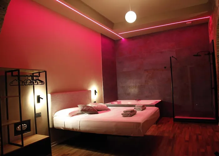 Unique Trastevere Apartman *