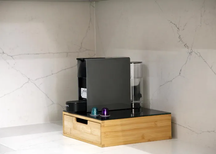 Apartman Unique Trastevere *