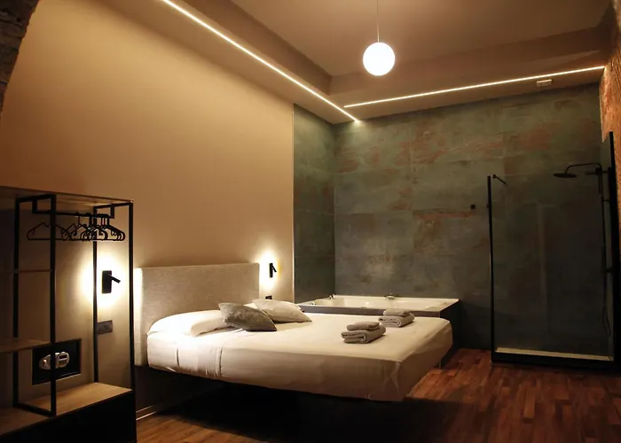 Unique Trastevere Apartman Róma