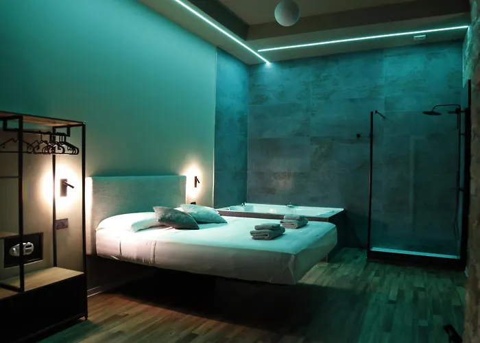 Apartman Unique Trastevere Róma