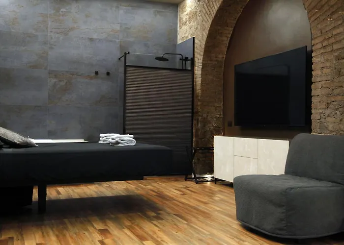 Unique Trastevere Apartman *