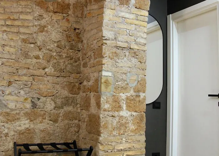 Unique Trastevere Apartman *