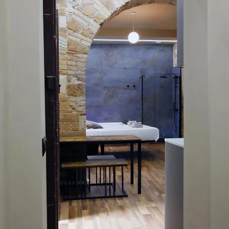 Apartamento Unique Trastevere *