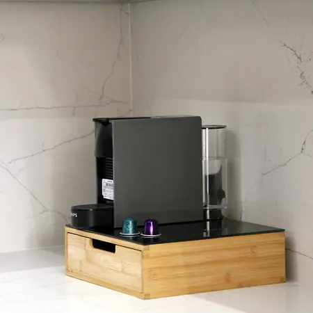 Apartamento Unique Trastevere *