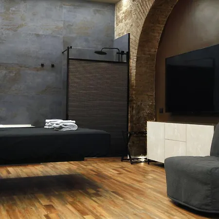 Unique Trastevere Apartamento *