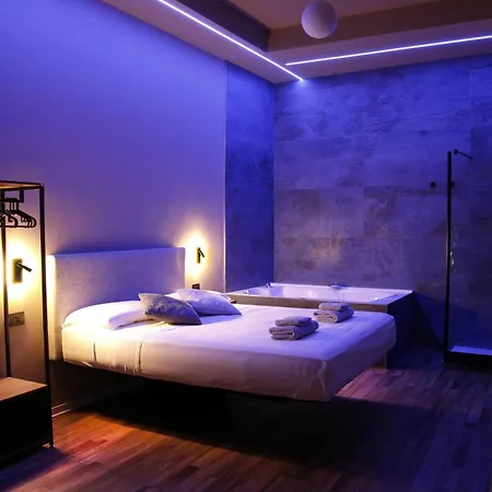Apartment Unique Trastevere Rome