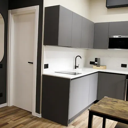 Unique Trastevere Apartment