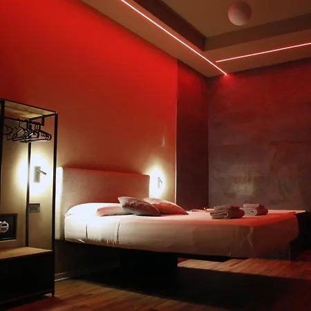 Unique Trastevere Apartment