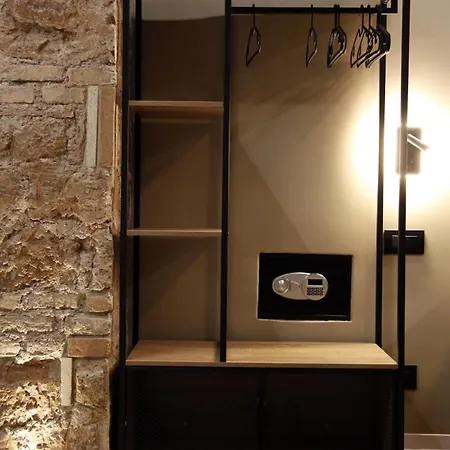 Unique Trastevere Apartment