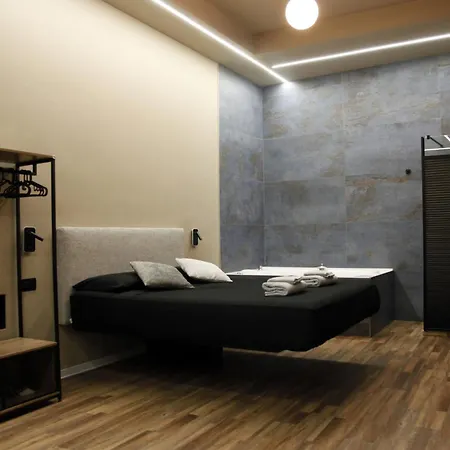 Apartment Unique Trastevere