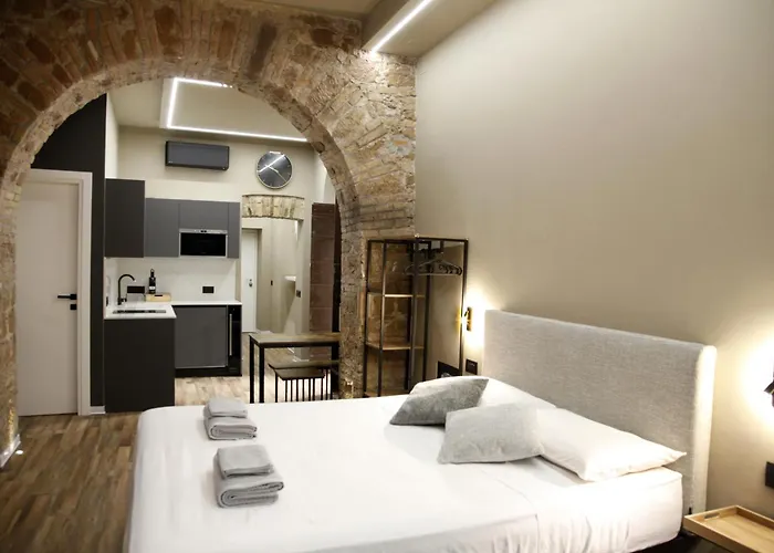 Unique Trastevere * Roma